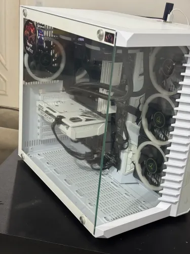 Pc gamer Rtx 5060