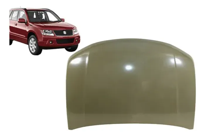 Capo Grand Vitara 2009 2010 2011 2012 2013 2014 2015 2016