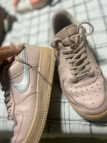 Tênis Nike Air Force 1
