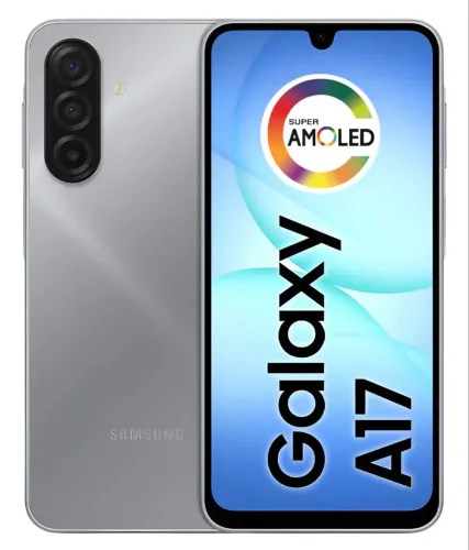 Samsung A17 256gb 8Ram