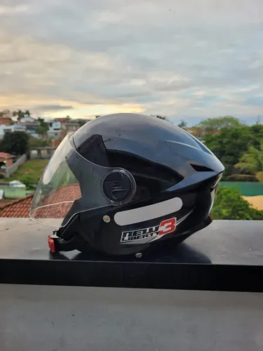 Capacete New Liberty 3