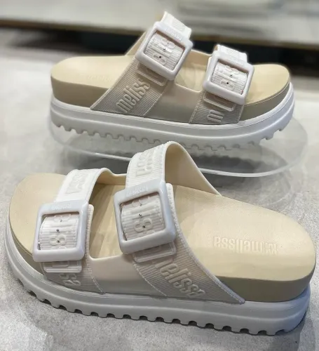 Melissa original tamanho 36 
