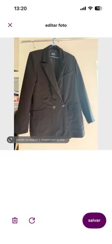 Blazer Zara