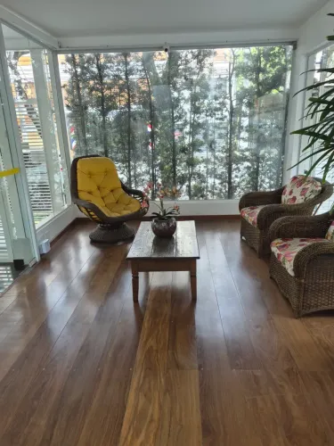 Imóvel para aluguel tem 45 metros quadrados com 1 quarto em Moema - São Paulo - SP
