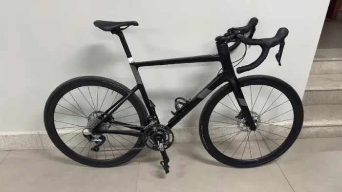 Bicicleta Cannondale Supersix Ultegra