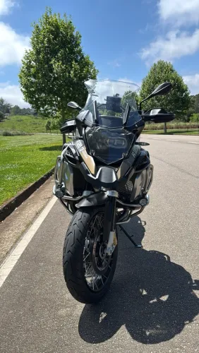 BMW GS R1250 ADVENTURE PREMIUM EXCLUSIVE