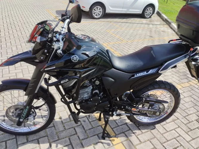 Vende -se XTZ Lander!