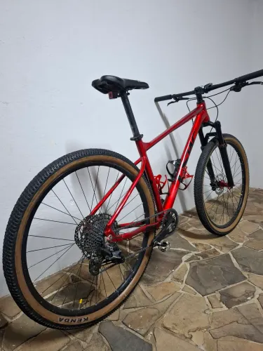 TSW Hurry 12V Aro 29 Shimano K7 Sram 11-50