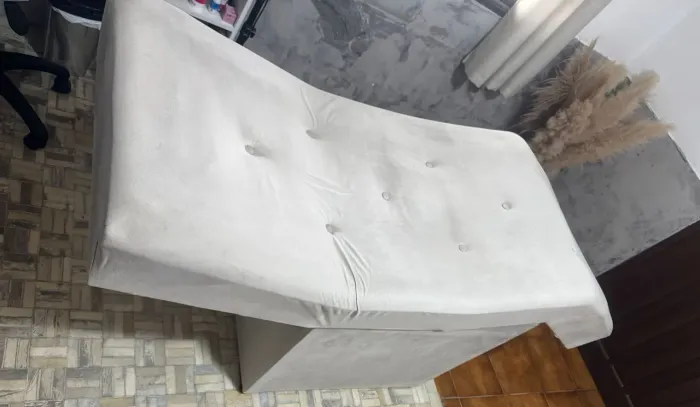 Vendo maca estofada 