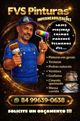 IMPERMEABILIZAÇÃO EM GERAL