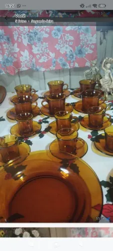 Louças