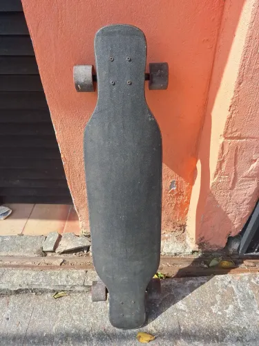 Skate Long Bord