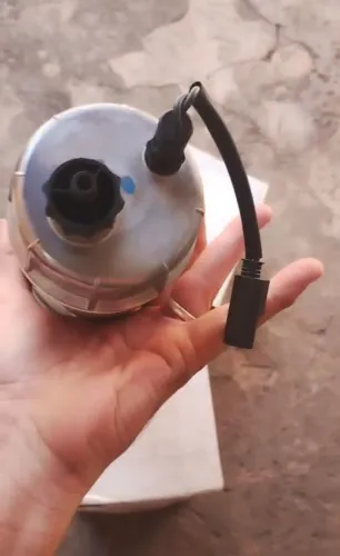 CABECOTE FILTRO RACOR SPRINTER CDI