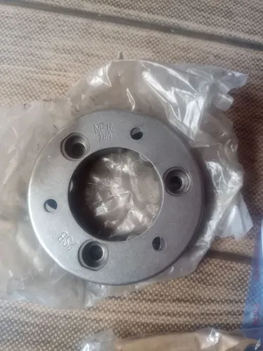 Comando de partida factor