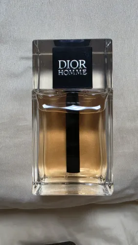 Perfume importado masculino