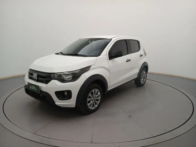 Fiat Mobi Like 1.0 Fire Flex 5P. 2025