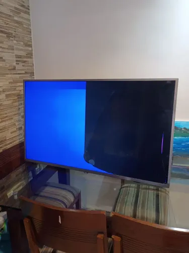 Televisão