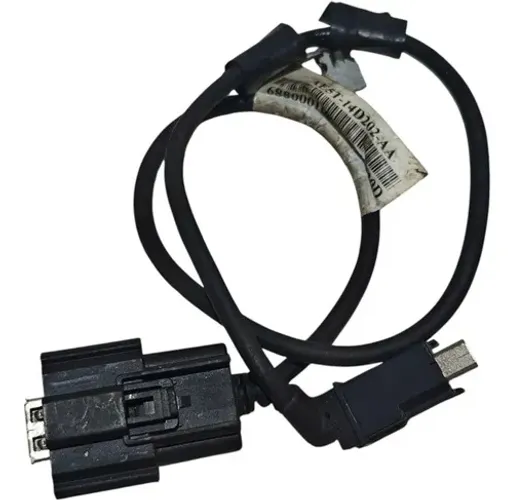 Chicote Usb Ford Fusion 2010 2011 2012