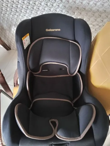 Cadeira Para Carro Galzerano Maximus até 25Kg