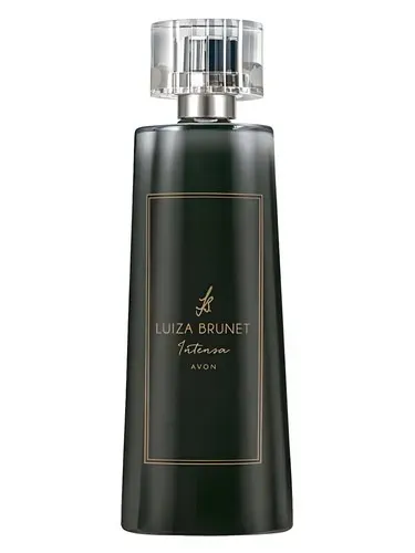 Avon Deo Parfum Luiza Brunet Intensa 100ml - (Validade 09/2025)
