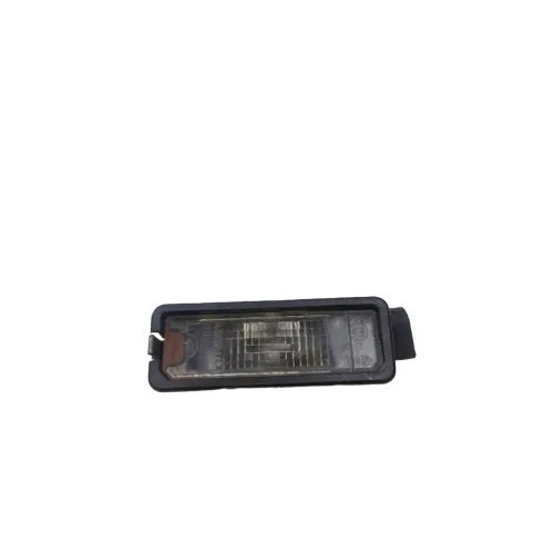 LANTERNA Luz Placa AMAROK 2013 2.0 S