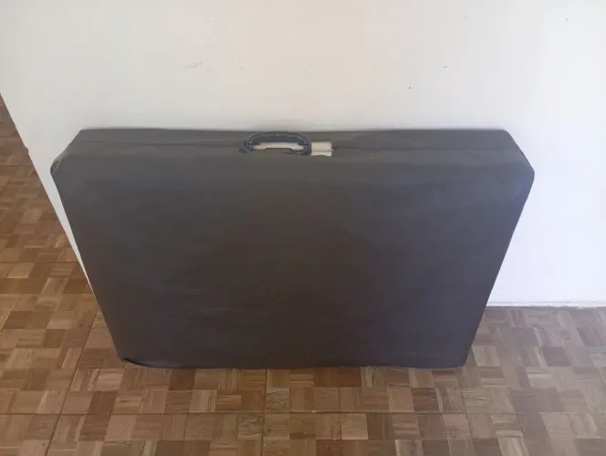 maca portatil completa