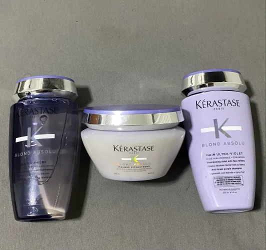 Kérastase Blond Absolu