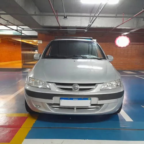 Chevrolet Celta 1.0/super/n.piq.1.0 MPFI VHC 8V 3P 2003