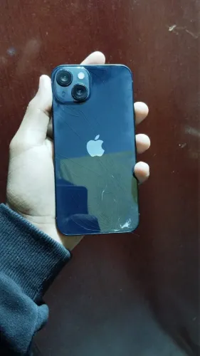 iPhone 13 128gb todo original 