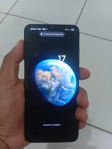 Vendo A05S em perfeito estado