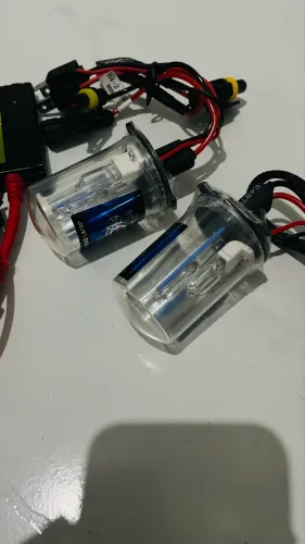 Kit Xenon H4-2
