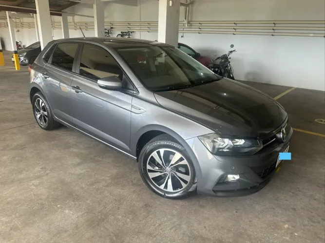 Volkswagen Polo Comfort. 200 TSI 1.0 Flex 12V Aut. 2021