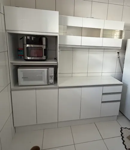 Armário de cozinha