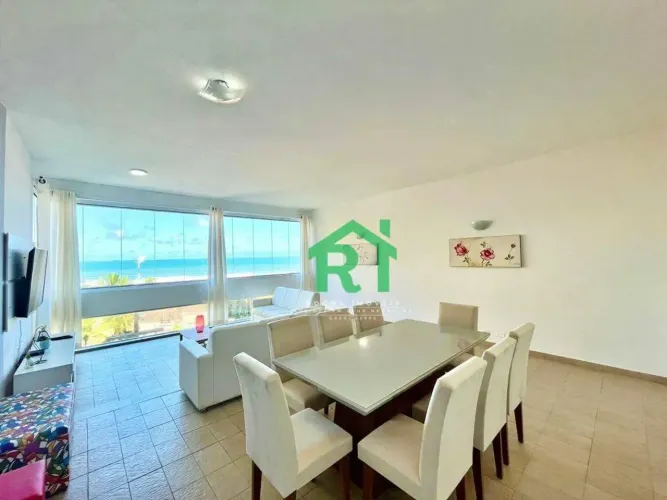 Apartamento com 3 dormitórios, 120 m² - venda por R$ 770.000,00 ou aluguel por R$ 5.800,02