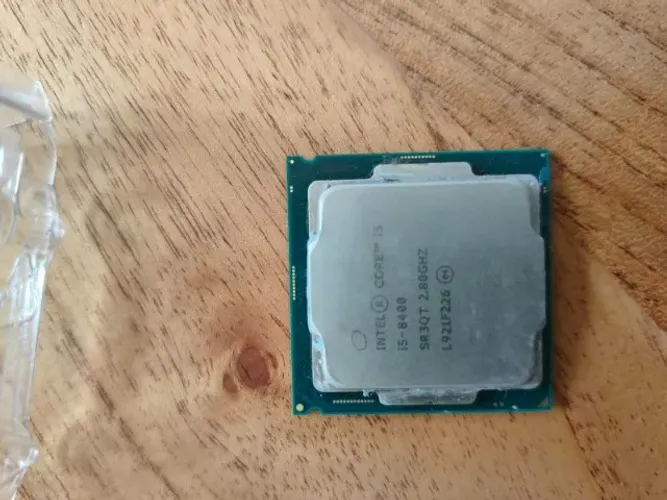 CORE I5 8400