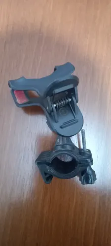 Suporte Celular Moto/Bike