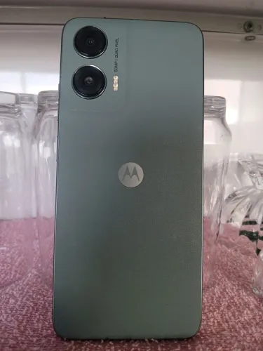 VENDO MOTO G35