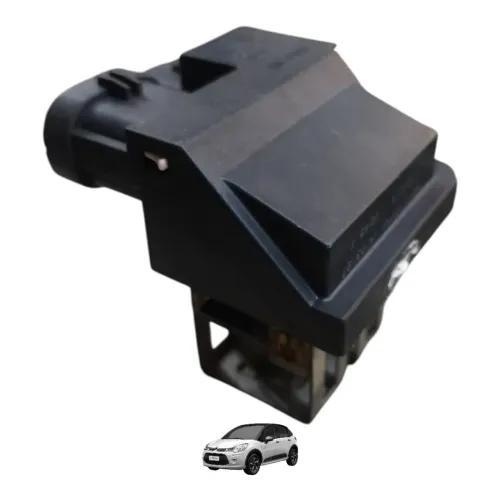 Resistência Ar Condicionado C3 C4 1.0 Peugeot 208 307 03A21