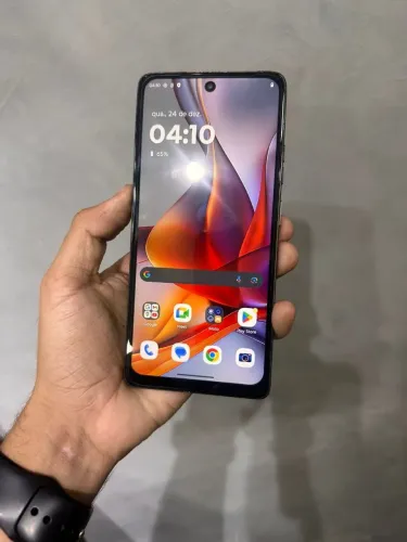 G75 256gb