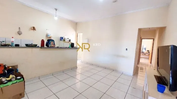 Kitnets a venda Setor Serra Dourada Ap. Goiânia, imóvel 360 m², 4 Kitnets individuais, 2 q