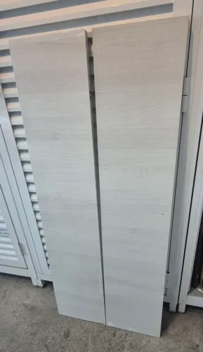 Par de Prateleiras em MDF
