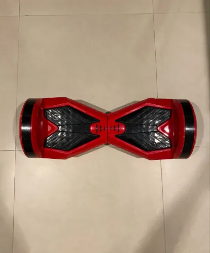 Hoverboard 10 polegadas (skate elétrico)