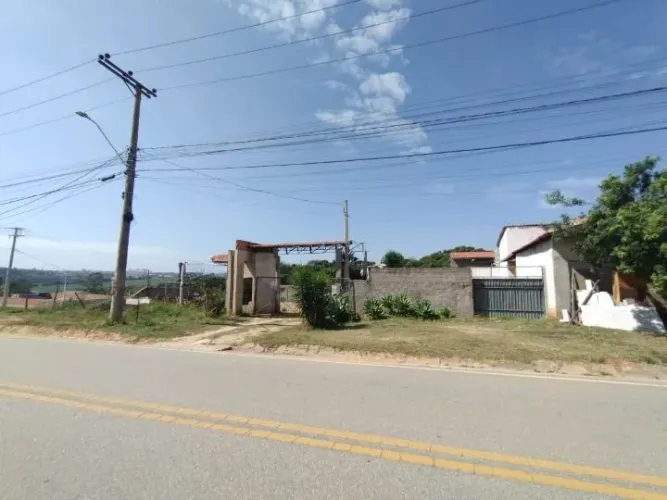 Terreno à venda, 4000 m² - Jardim Novo Mundo - Sorocaba/SP