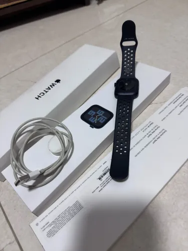 Apple Watch SE 2