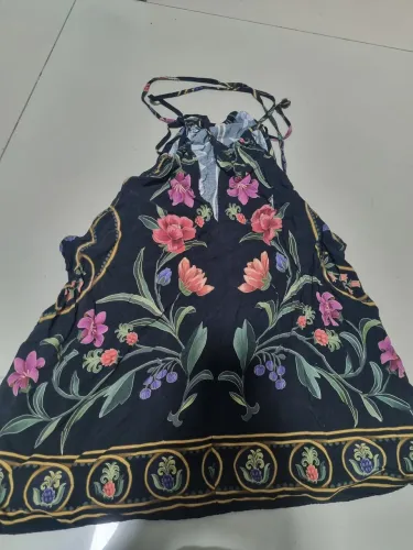 Blusa farm nova