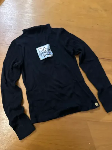 Blusinha Infantil tamanho 6