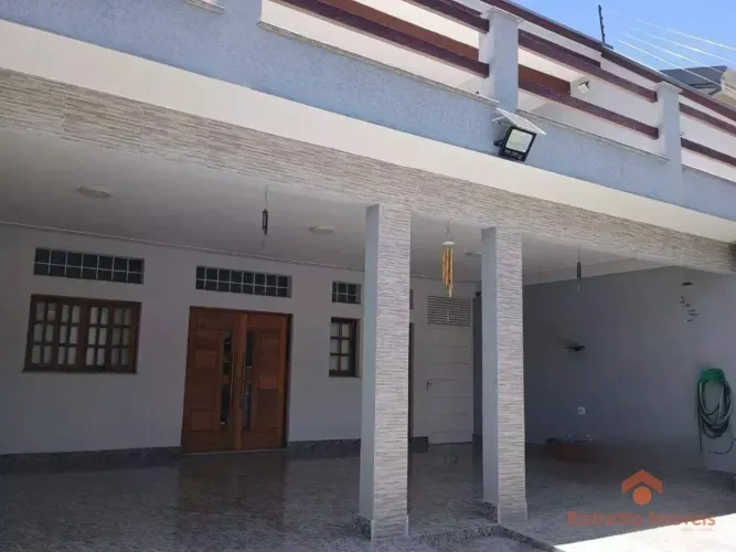 Casa à venda, 400 m² por R$ 1.700.000,00 - Adalgisa - Osasco/SP