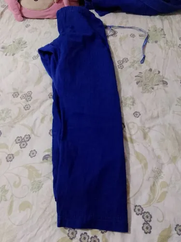 Kimono jiu jitsu