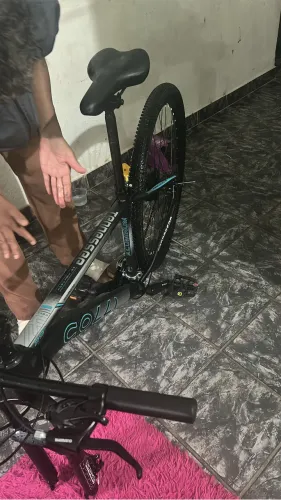BICICLETA COLLI ARO 29