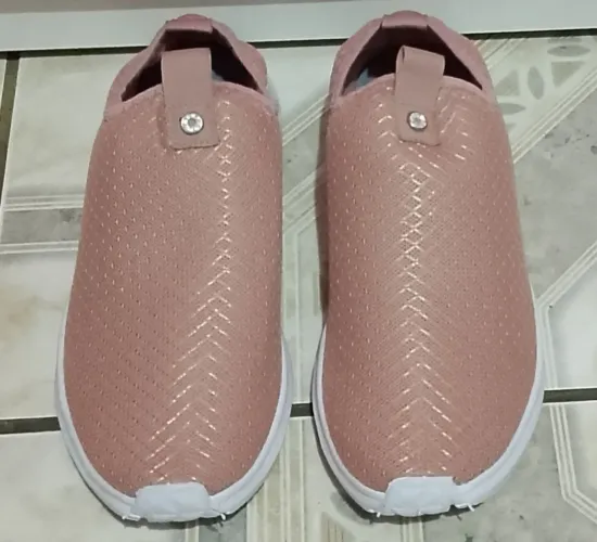 Tênis meia casual